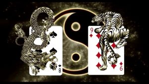 Dragon Tiger Card Games 
