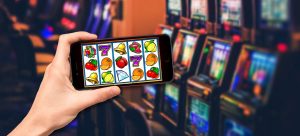 Roma Slot