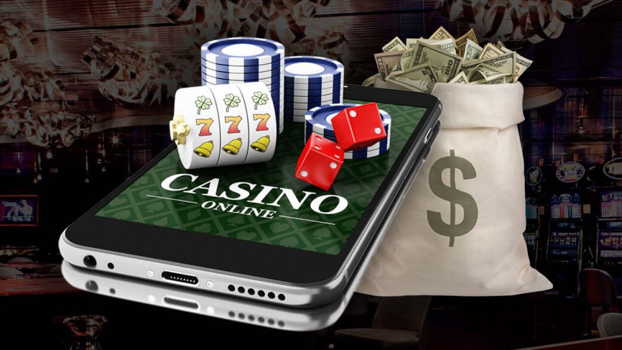 Play Online Casino