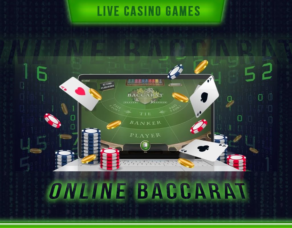 Online Baccarat