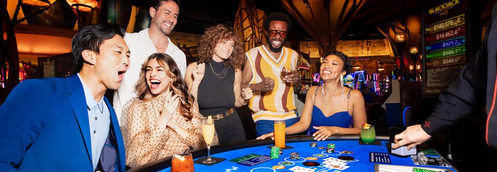 Casino Games