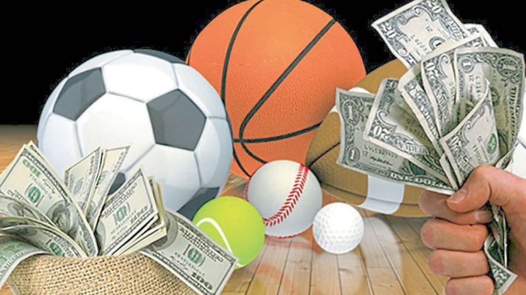 Online Soccer Betting